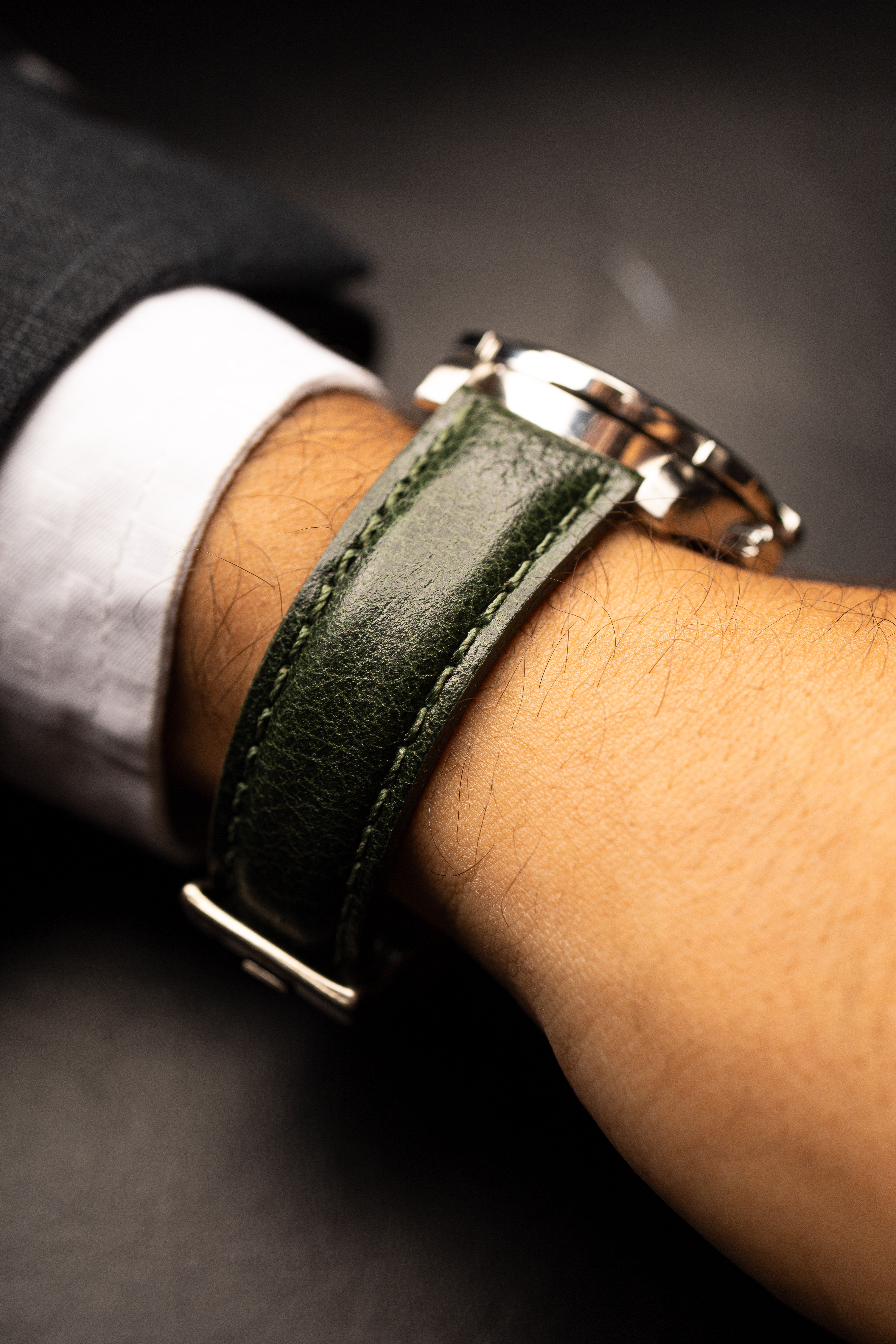 Seiko 5 Sports - Pulso